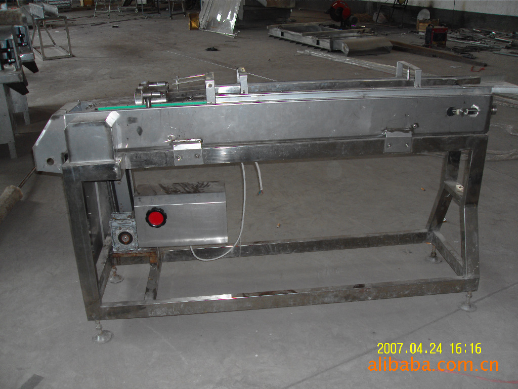 水果切条机（苹果、桃子、梨）