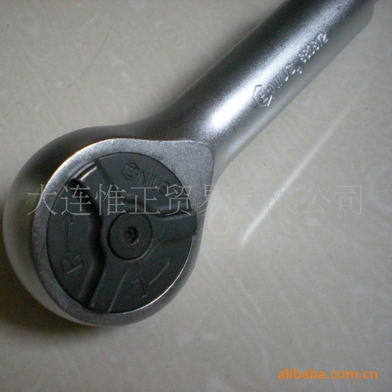 天赋48齿棘轮扳手 880872E