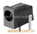 厂家供应直销 DC插座/电源插座高品质 DC-002 加工定制