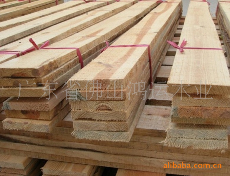 叁鸿木业 - 批发高质量低价位松木木板材，打造温馨家居环境