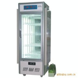 RTOP-500D智能型人工气候培养箱