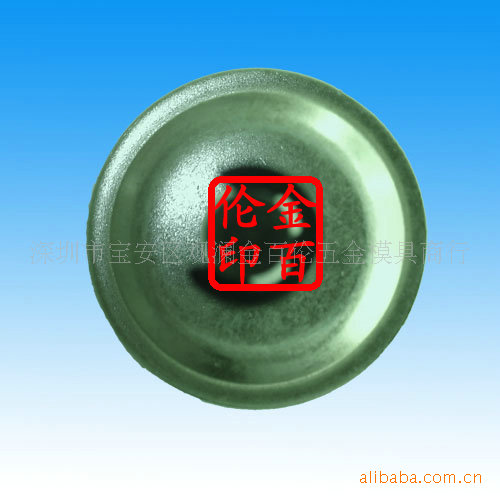 滚珠导立导柱活动盖