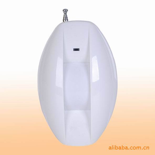 【厂家供应】无线红外幕帘！红外探测器！红外探头！报警器配件！