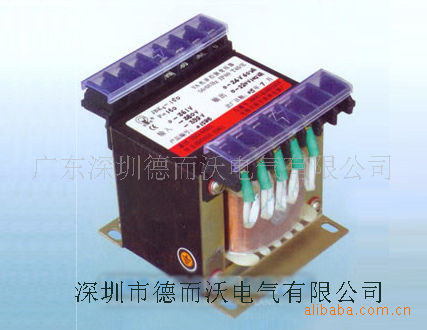 广东深圳厂家批发供应机床JBK-3系列变压器