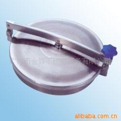 应不锈钢人孔盖YAB型