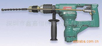 批发美国CSUnitec 液压冲击钻224060010