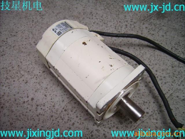 供应全新松下伺服马达MSMA082A1E保修一年