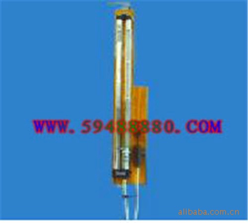 双管水银压力表 型号：ZH6472