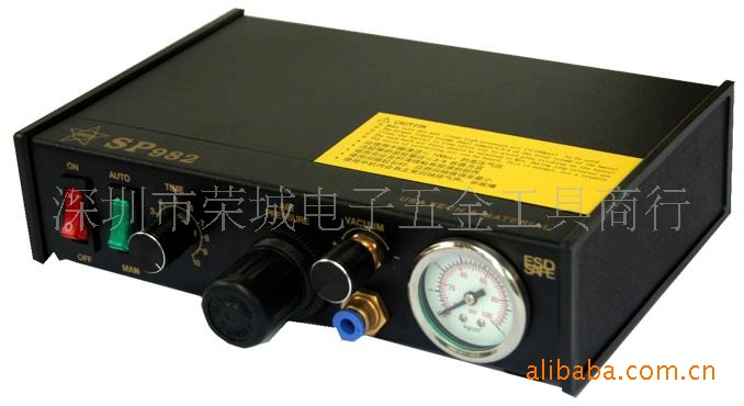 SP-8000全自动数显出胶机  SP-8000数显自动点胶机