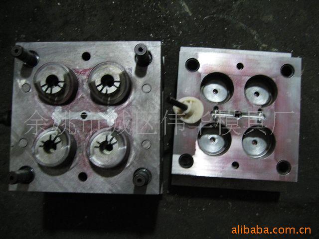 供应塑料配件模具   塑料制品零部件开模加工 注塑模具 来样设计