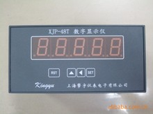 XJP48T120转速数字显示仪（品牌：Kingyu）