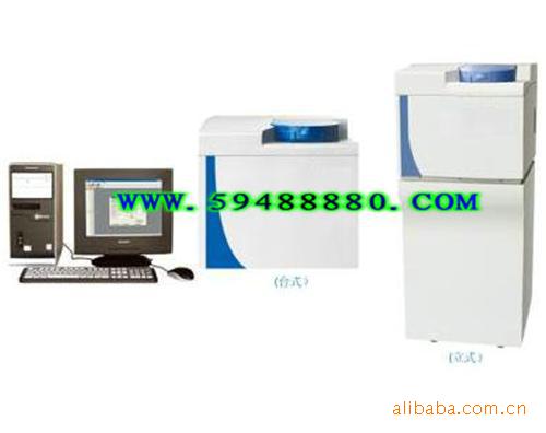 立式快速量热仪 双控 型号：ZH6638