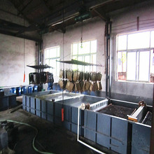 濰坊恆宇廠家烘干設備  優惠銷售塗裝設備 前處理設備及輸送設備