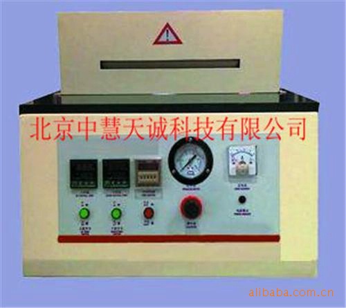 热封试验仪/热封强度 型号：JS-QRFY-03
