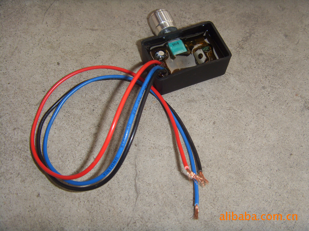 TSQ-01 供应喷雾器配件  电动喷雾器调速器 SN调速器