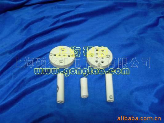 装配式热电偶双孔瓷管(图)