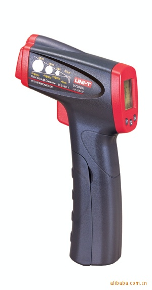 优利德 红外测温仪UT300A