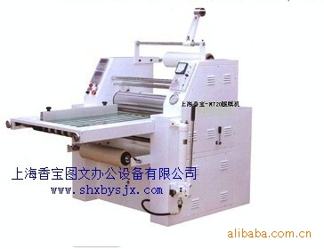 供应上海香宝新款不锈钢M720液压干式腹膜机