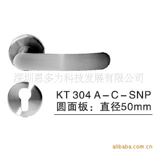 ��Ӧ���ʽ�SCHLAGE���߶�סլ��������KT304 A-C-SNP