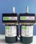 KANSAI关西直流小型电机 DM08-GN DM07-GN