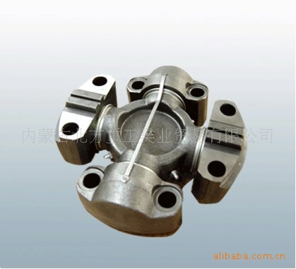 供应特雷克斯Terex 15272865万向节  特雷克斯配件