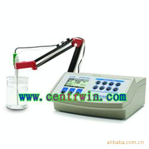 pH测定仪/ISE测定仪CEN-HI3221C