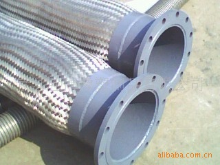 供应不锈钢波纹管 不锈钢金属软管 不锈钢金属膨胀管
