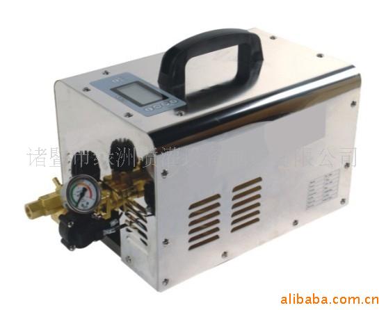 加湿器 雾状喷头水泵 造雾设备 加湿涌泉雾状喷头设备