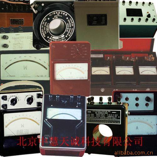 直流微安表/数字微安表 型号：SHJ0415