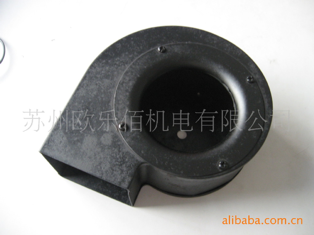 供应108离心风机蜗壳 连接板 风机配件
