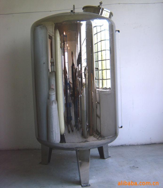 304不锈钢无菌水箱,0.5T-10T原水箱