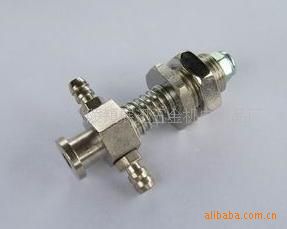 天行大头吸盘座/大头金具/塑料金具/塑料吸盘座 弹簧座