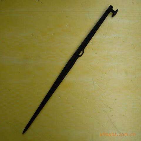 Supply of plastic 50CM Inserted rod 5205- Micro nozzle