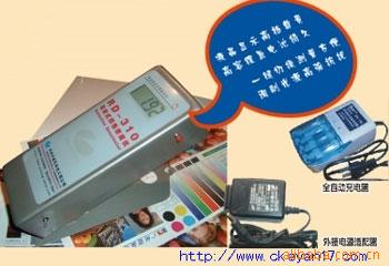 供应RD-310型四色反射密度仪,反射密度仪、便携式密度计