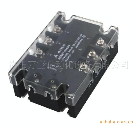 供应 AIKS 爱克斯固态继电器 调压器 模块 ASS01-340DA  40A