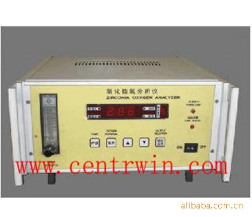 氧化锆氧含量分析仪 型号：ZH6901