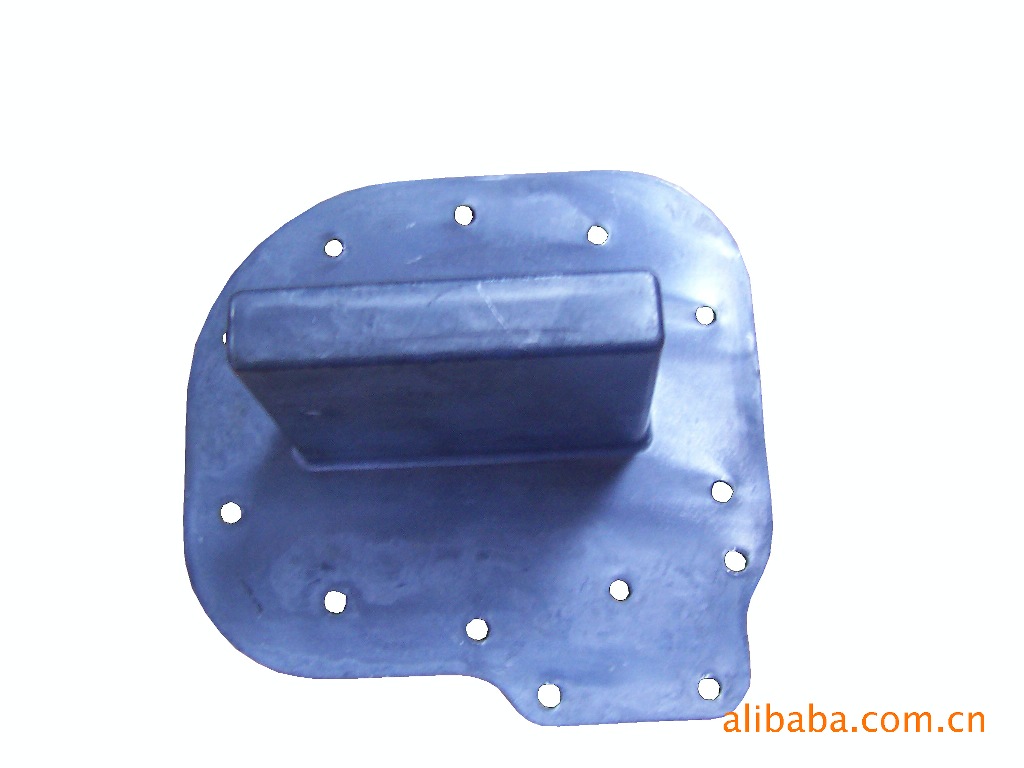 佛山厂家供应各类铝合金压铸件　加热器(来图定购)