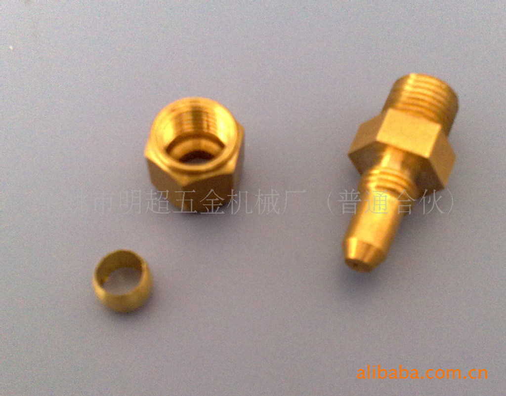 供应各式燃烧器接头 规格齐全 品质保证