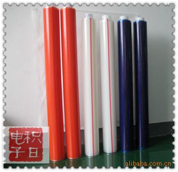 现货供应超宽保护膜1.5m 2.1m  2.5m 3.3m PE和PET都有