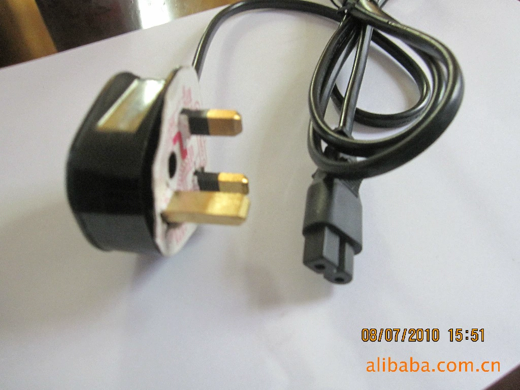 Ningbo производитель поставляет разъем питания BS, разъем питания, соединитель с ответвителем