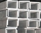 广东316不锈钢槽钢，进口SUS316不锈钢槽钢