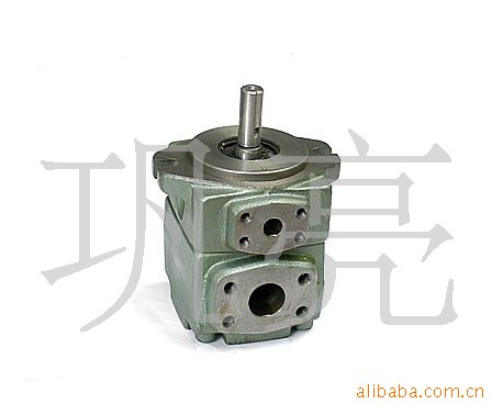 PV2R1.PV2R2.PV2R3系列单联叶片泵.价格优惠，质量保证