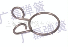 价格优惠，批量制作异型弹簧、压簧、拉簧、扭簧