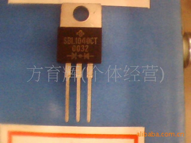 低价拆机MBR1045,STPS1045