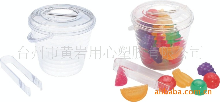 供应创意生活 水果造型冰格 冰盒