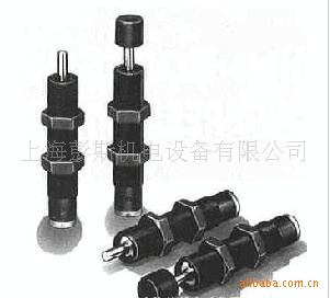 Taiyo日本太阳铁工 缓冲器