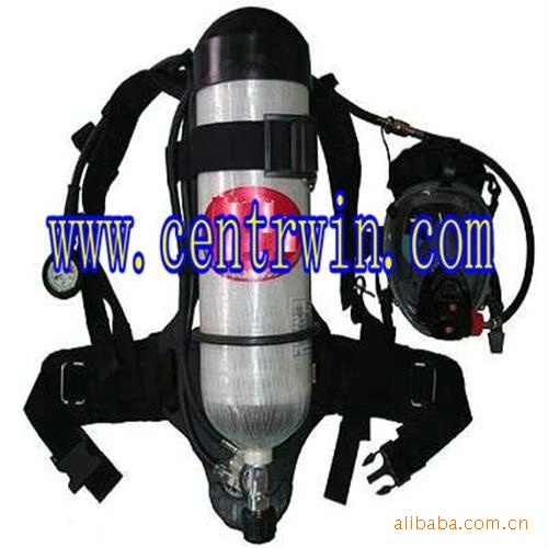 正压空气呼吸器（带第三方接口）ZG/PBZKF6