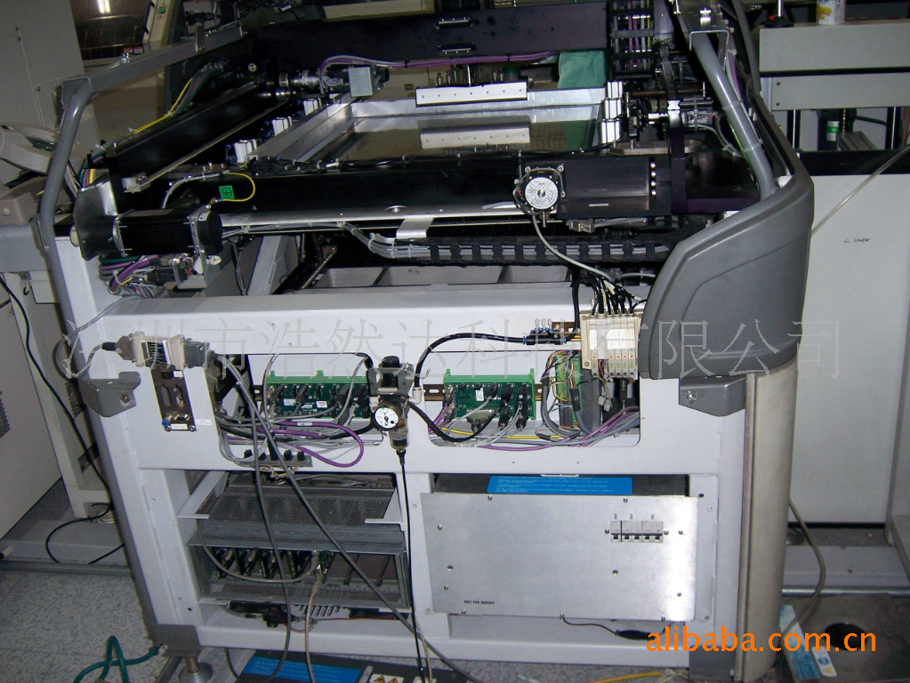 DEK 191103 马达控制器