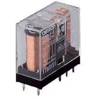 Omron, genuine relay