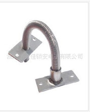 门用过线管P302/门与门框之间穿线过线器 过线保护器护线管